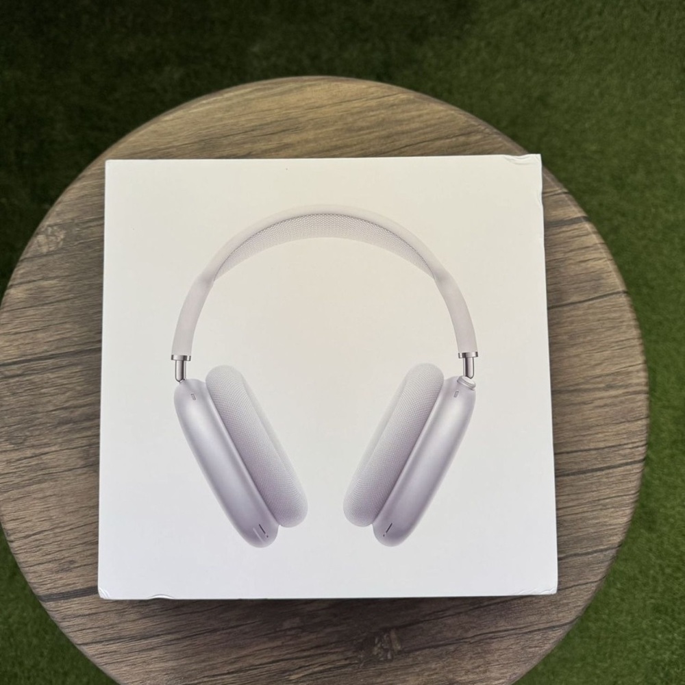 Brand New AirPod Max